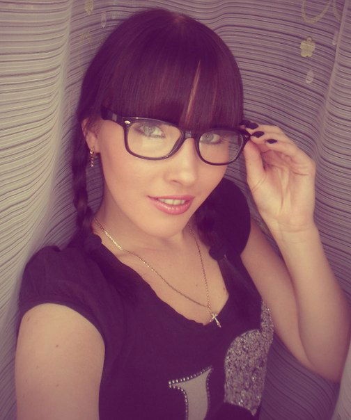 Наташа Шевченко