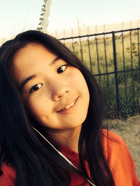 Эдельвейс Азубаева