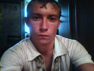 Павел Антипин