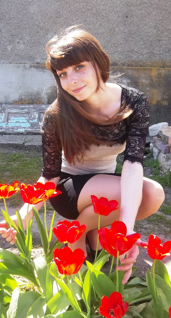 Поликсенка