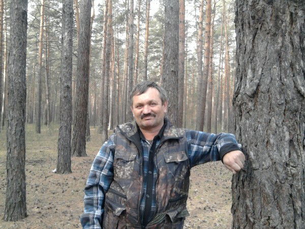 Гена Харламов