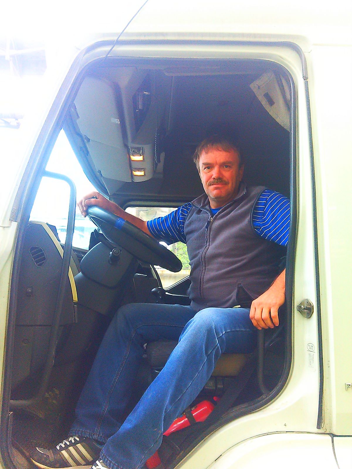 Александр Смирных