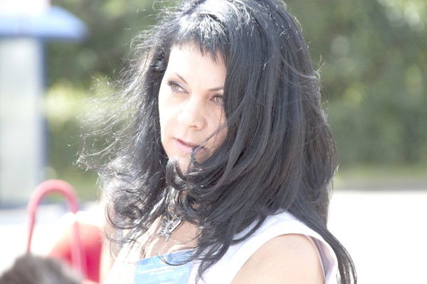 Жанна Рекунова