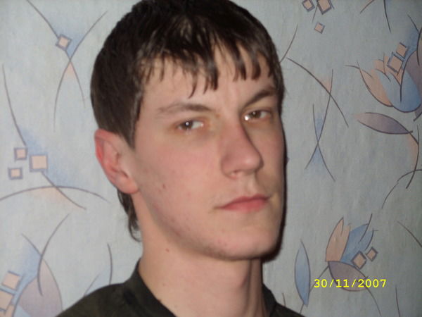 Вовчик Лихолатов