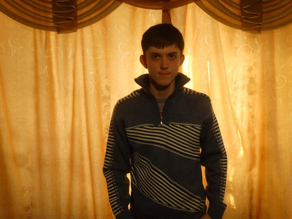 Влад Плешивцев