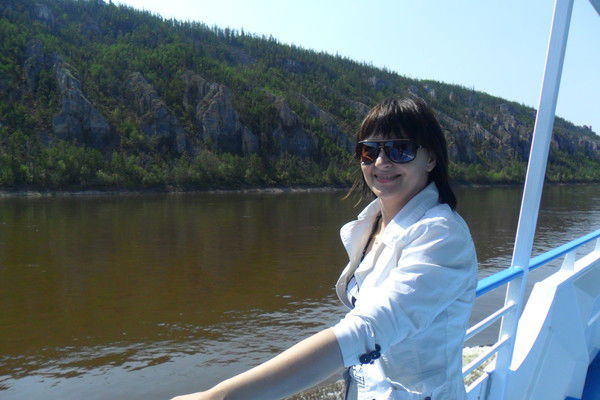 Светлана Виниченко