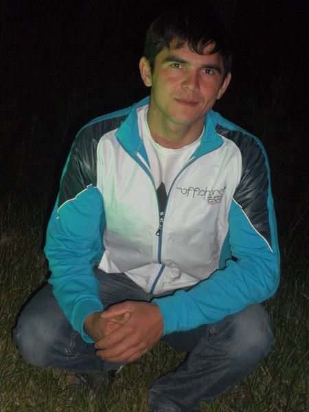 Фаниль Бурганов