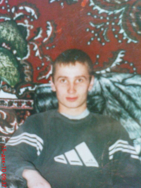 Евгений Лесников