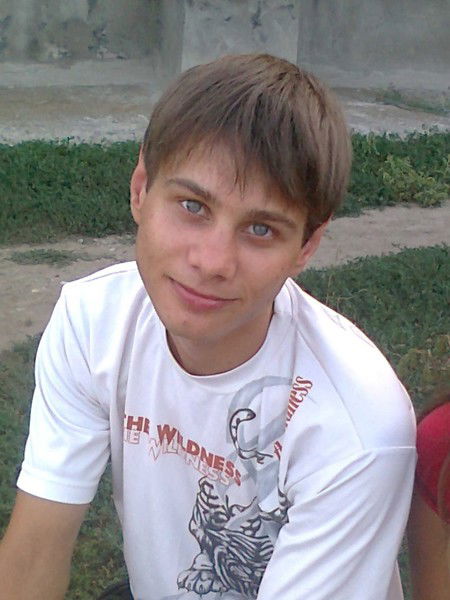 Сергей Богославский