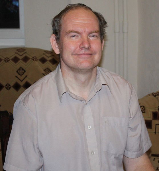 Николай Яковлев