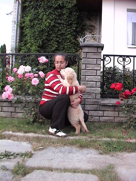 Ксения Басько