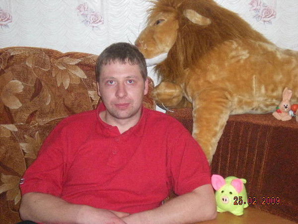 Дмитрий Мурин