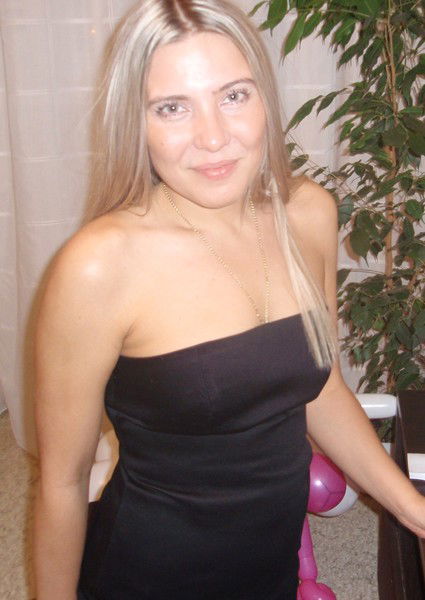 Елена Овечкина