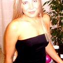 Елена Овечкина