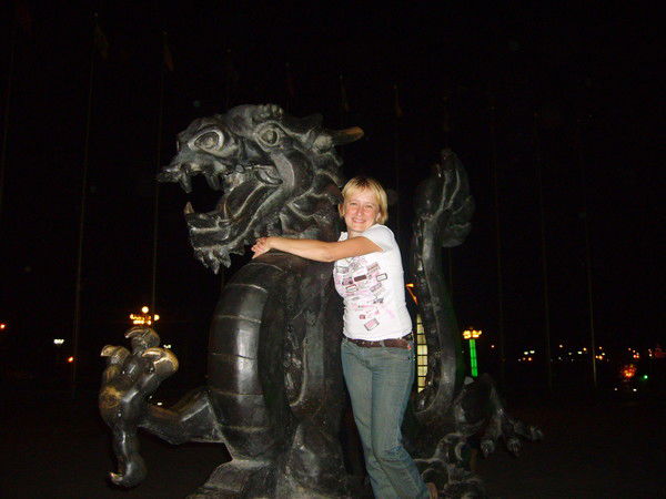 Наталья Лаврова