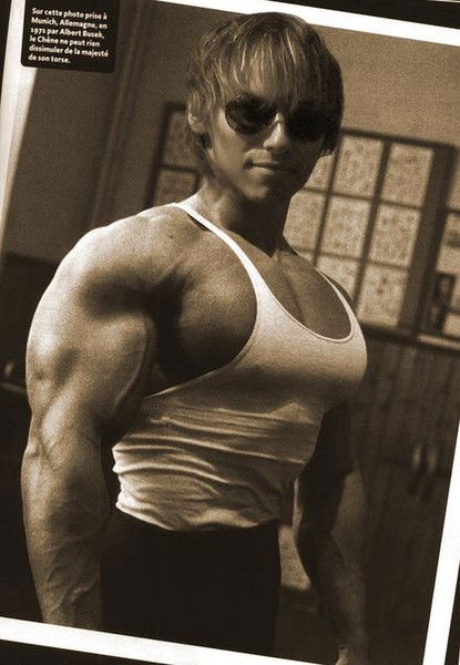 Роберт Салихов