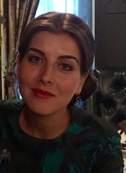 Наталия Сергеевна