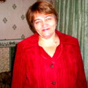 Ольга Борисова
