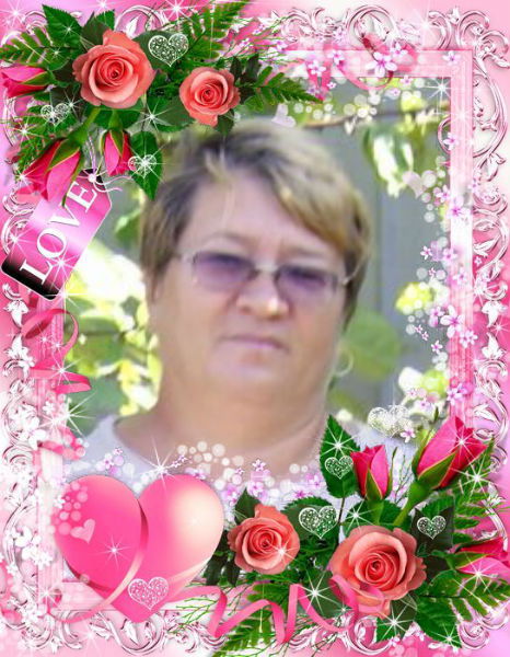 Ирина Кунарева