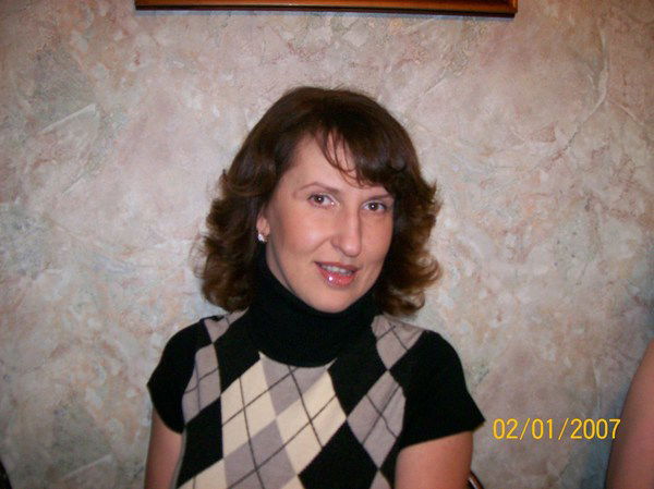 Ирина Бакиева