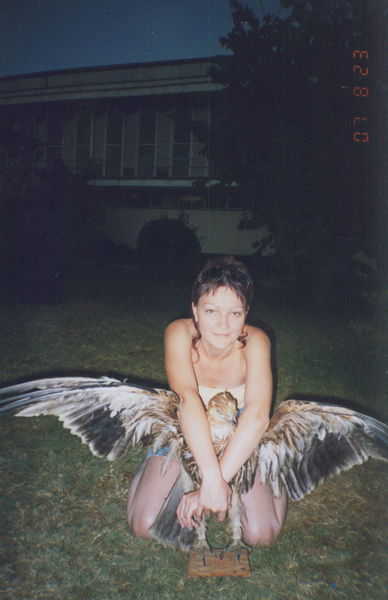 Марина Старина(Играева)