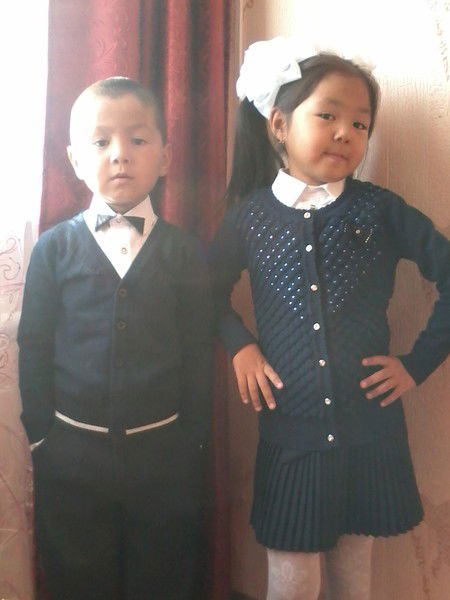 Ерсаян Орналин