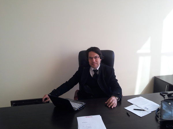 Умур Йылдырым