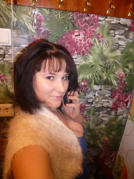 Любовь Косьяненко