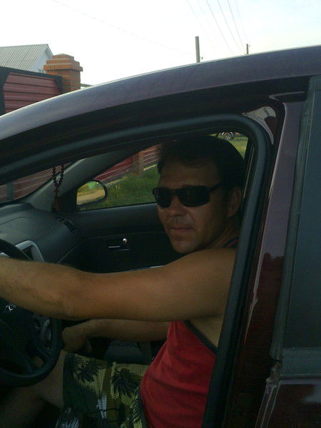 Александр Ряхов