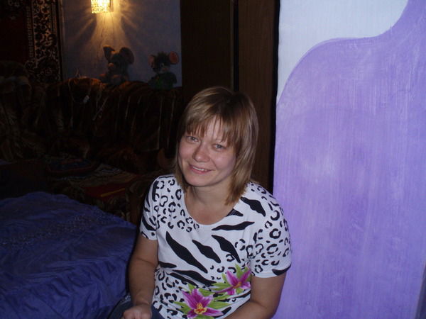 Наталья Осипова