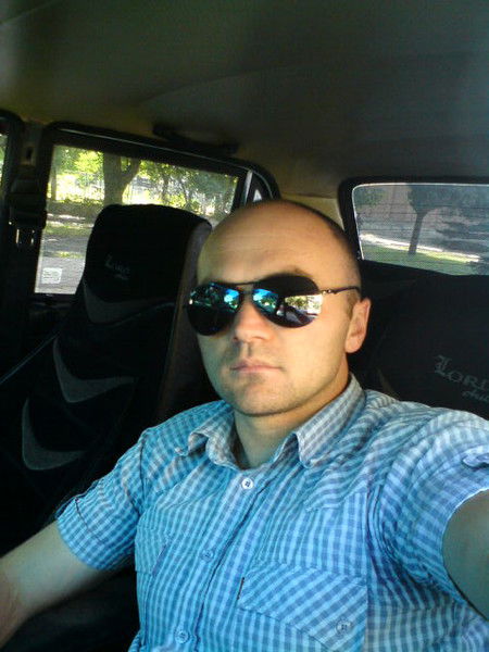 Олег Жантуев