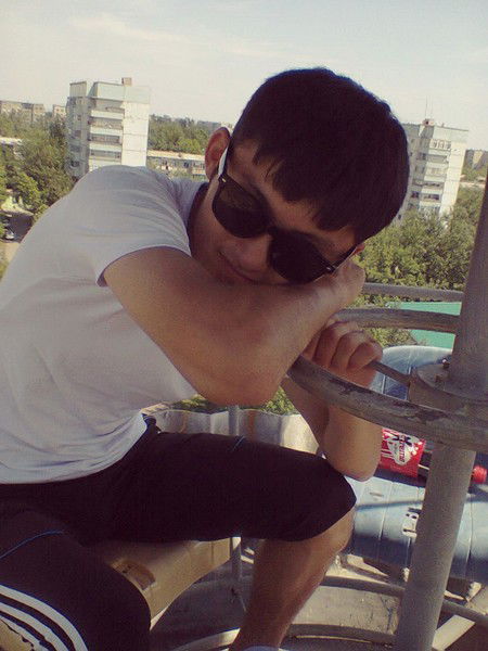 Мадина Айтмаганбетова