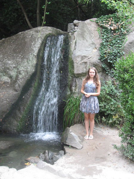 Валерия Анохина