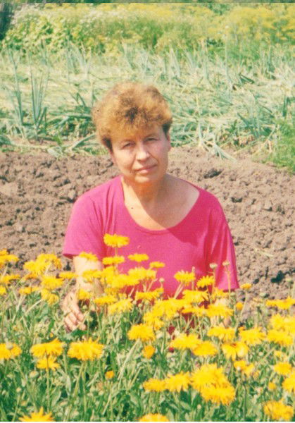 Татьяна Валеева