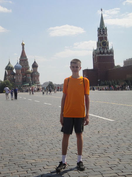 Артем Чернышев