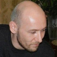 Алексей Егоров