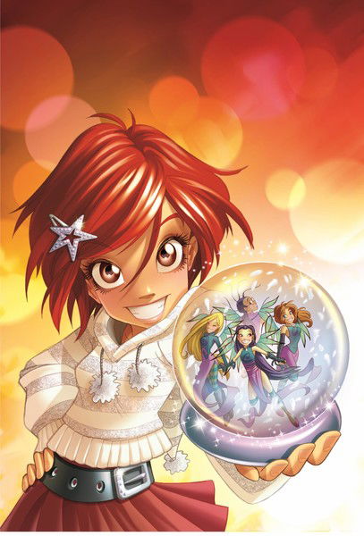 Юлия Ушенко