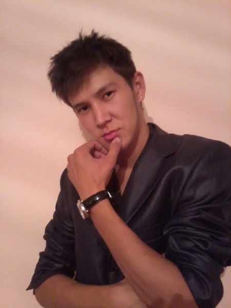 Мурат Ахметов