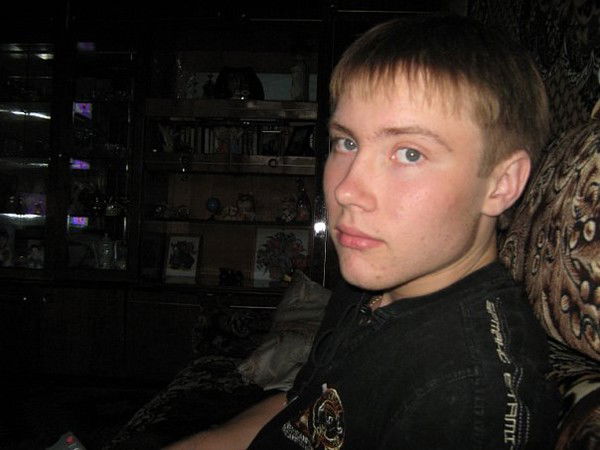 Иван Носков