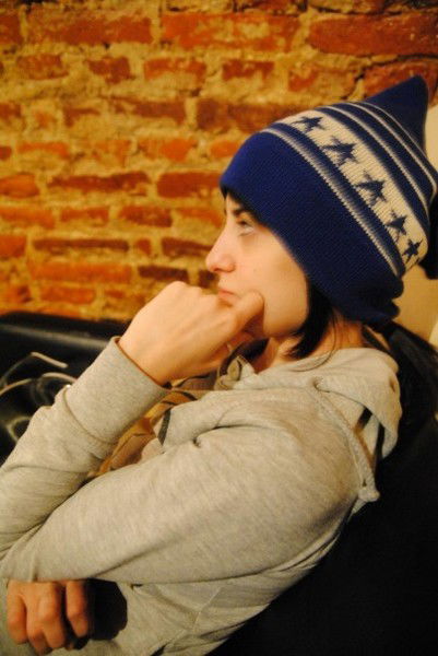 Диана Владимировна