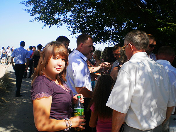 Татьяна Уманец