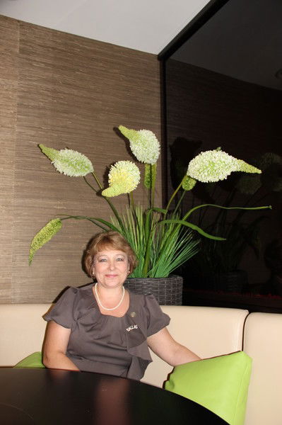 Елена Васильева