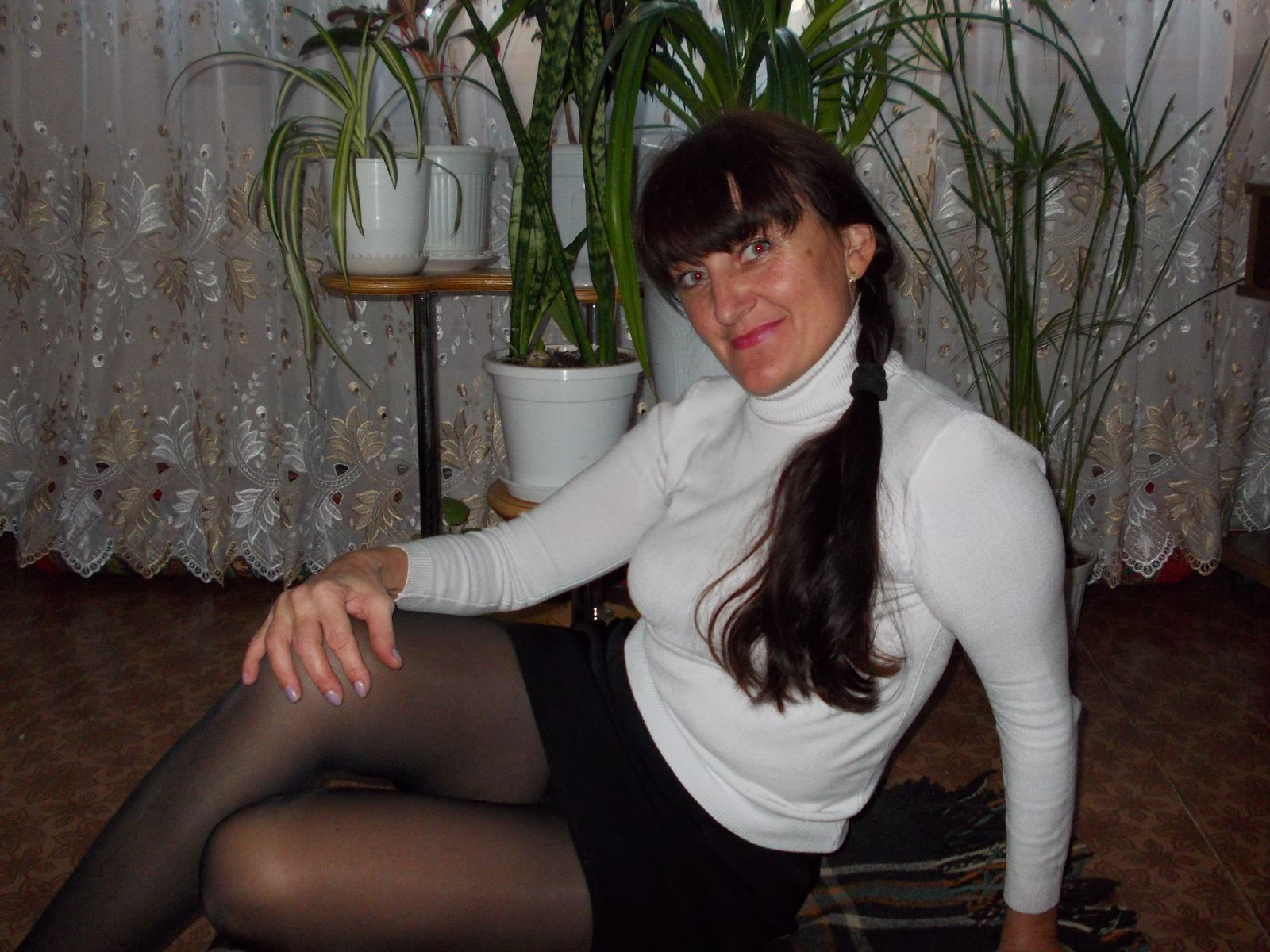 Катерина Кубрак