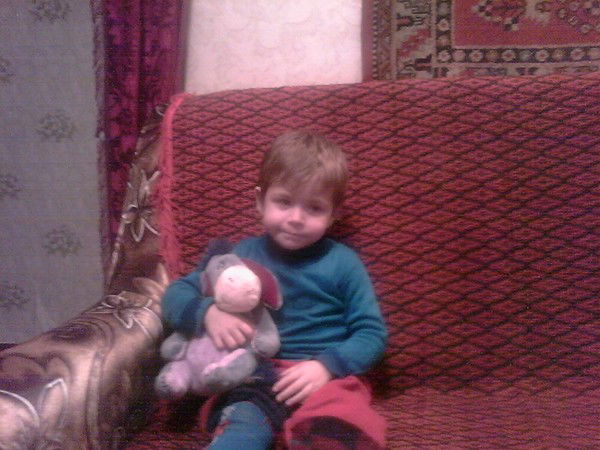 Сергей Смирнов