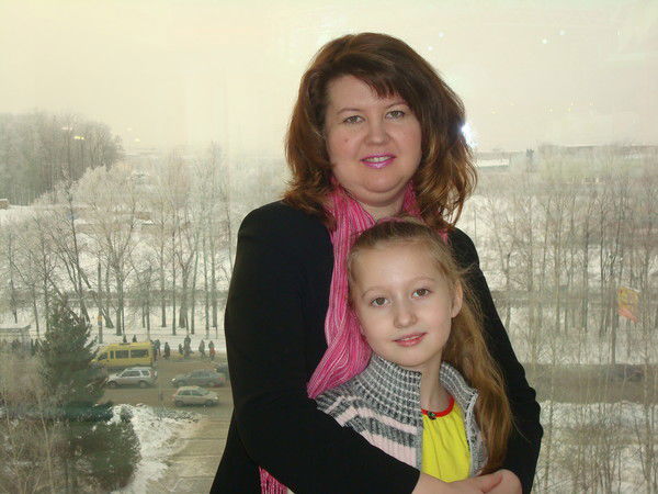 Фания Нугманова