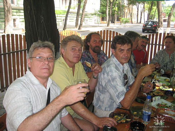 Василий Лазаренко