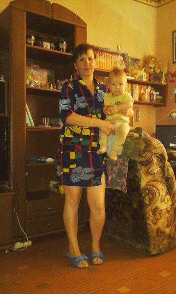 Жанна Бугаева