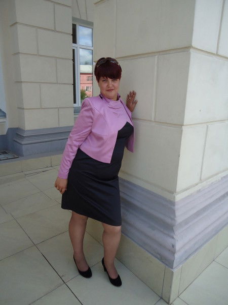 Ирина Войцицкая