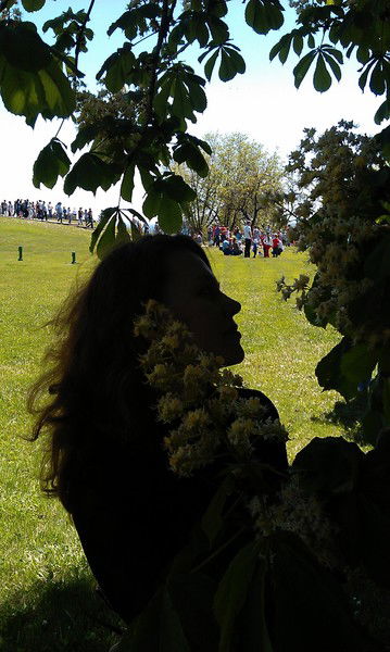 Вераника Тихонова