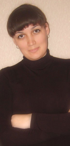 Екатерина Питьёва